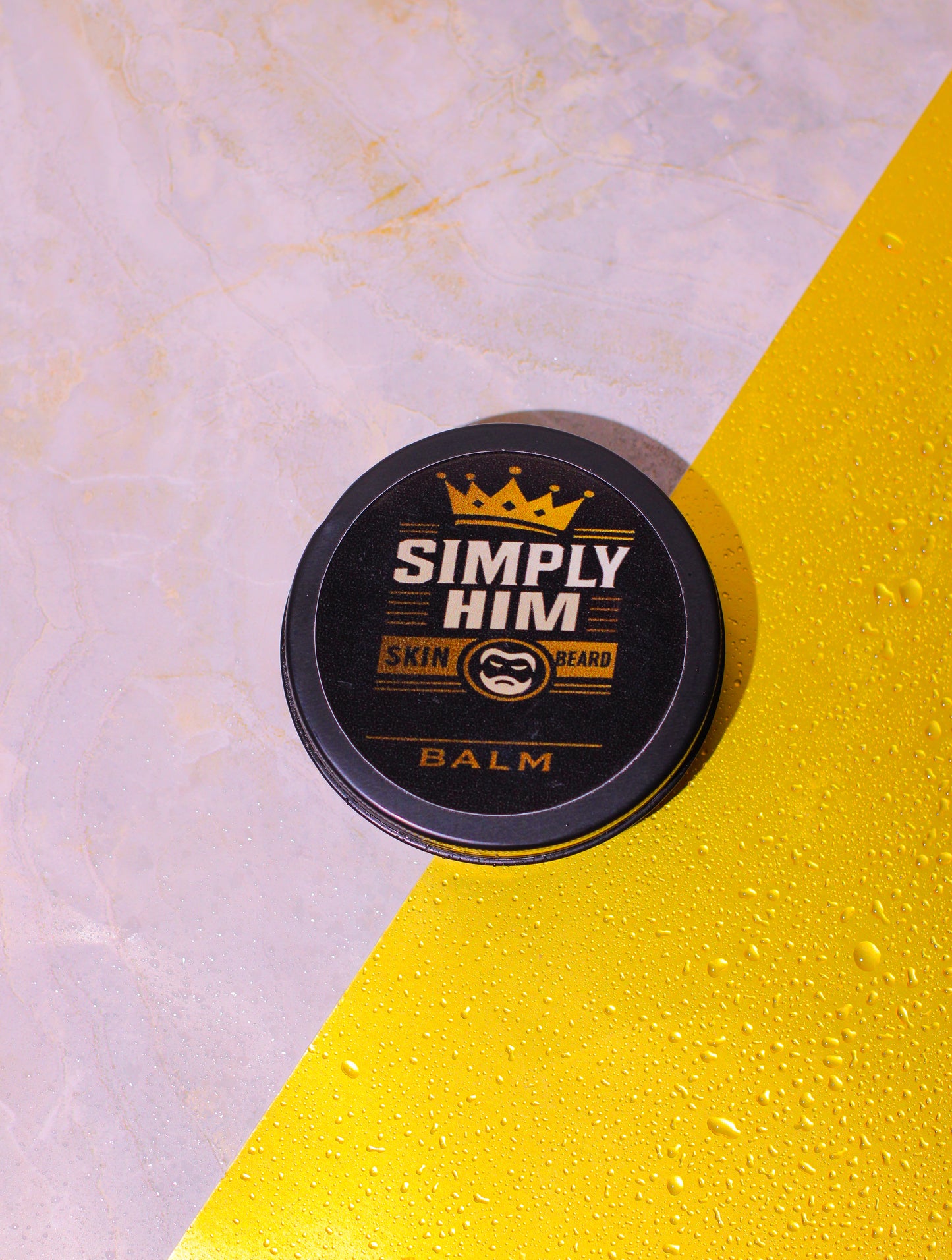 Beard Balm