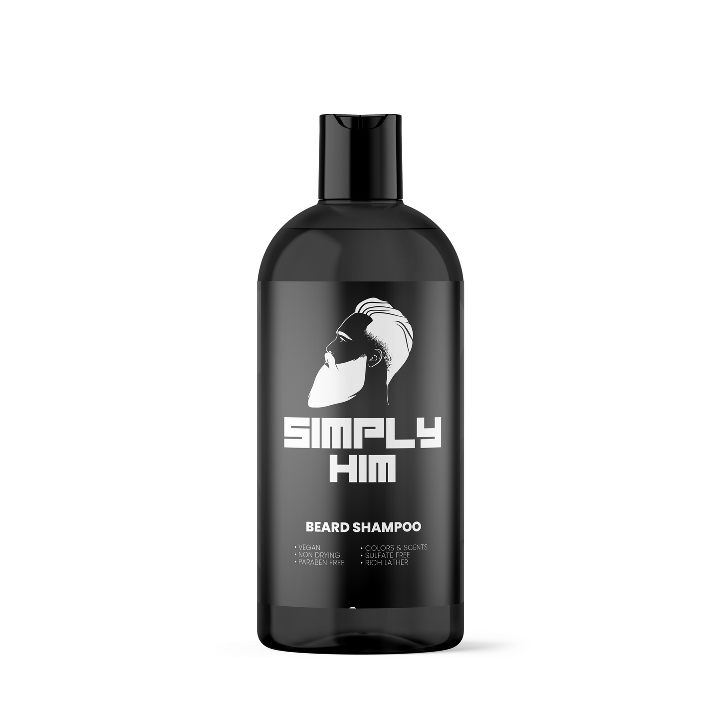 Beard Shampoo