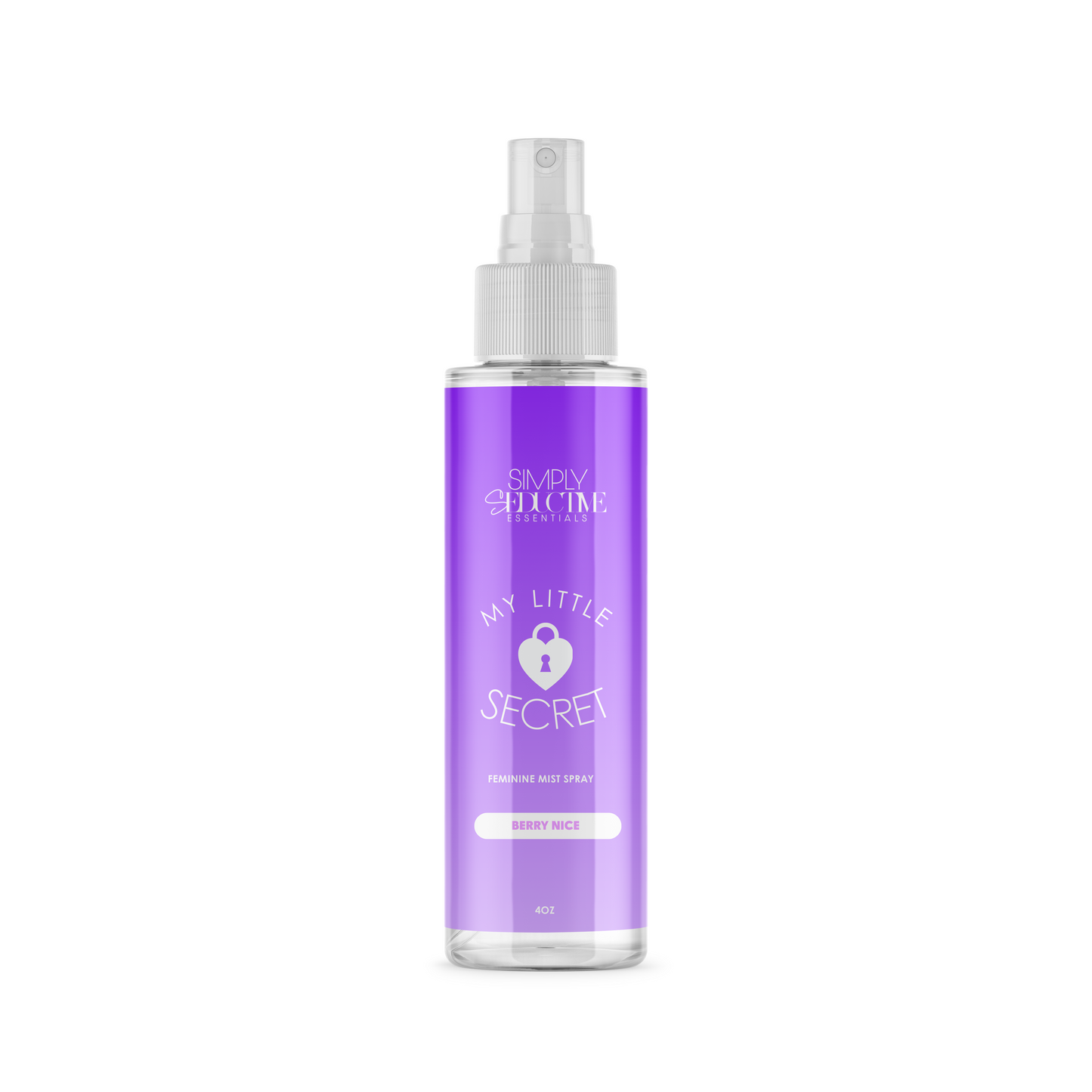 Berry Nice Feminine Mist
