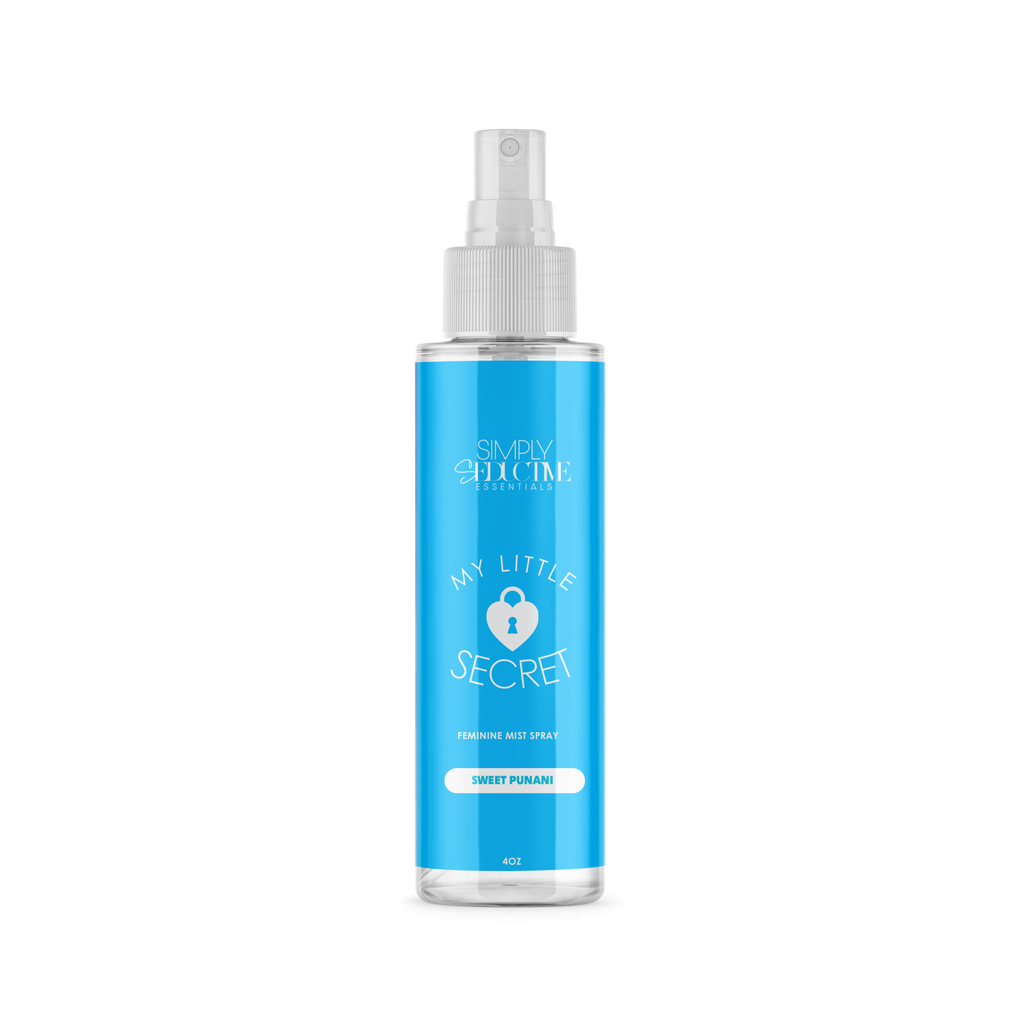 Sweet Punani Feminine Mist