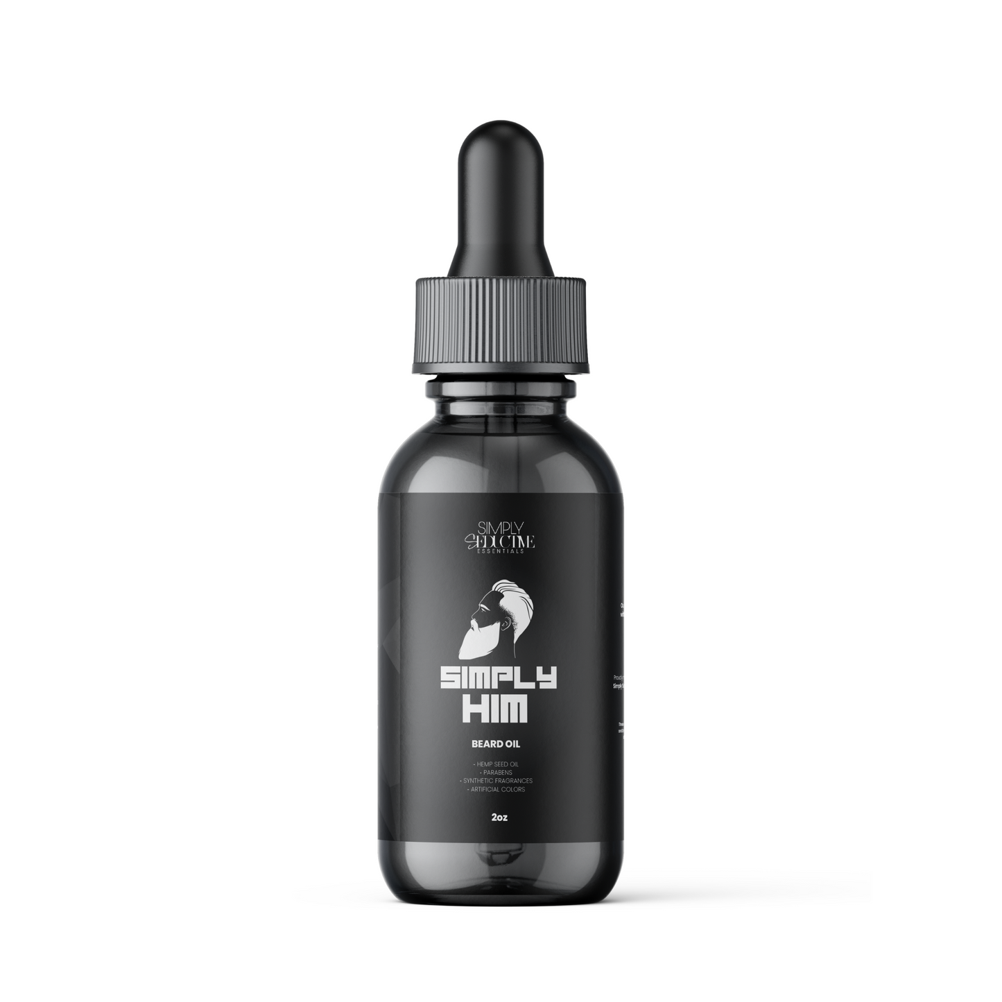 Beard Oil