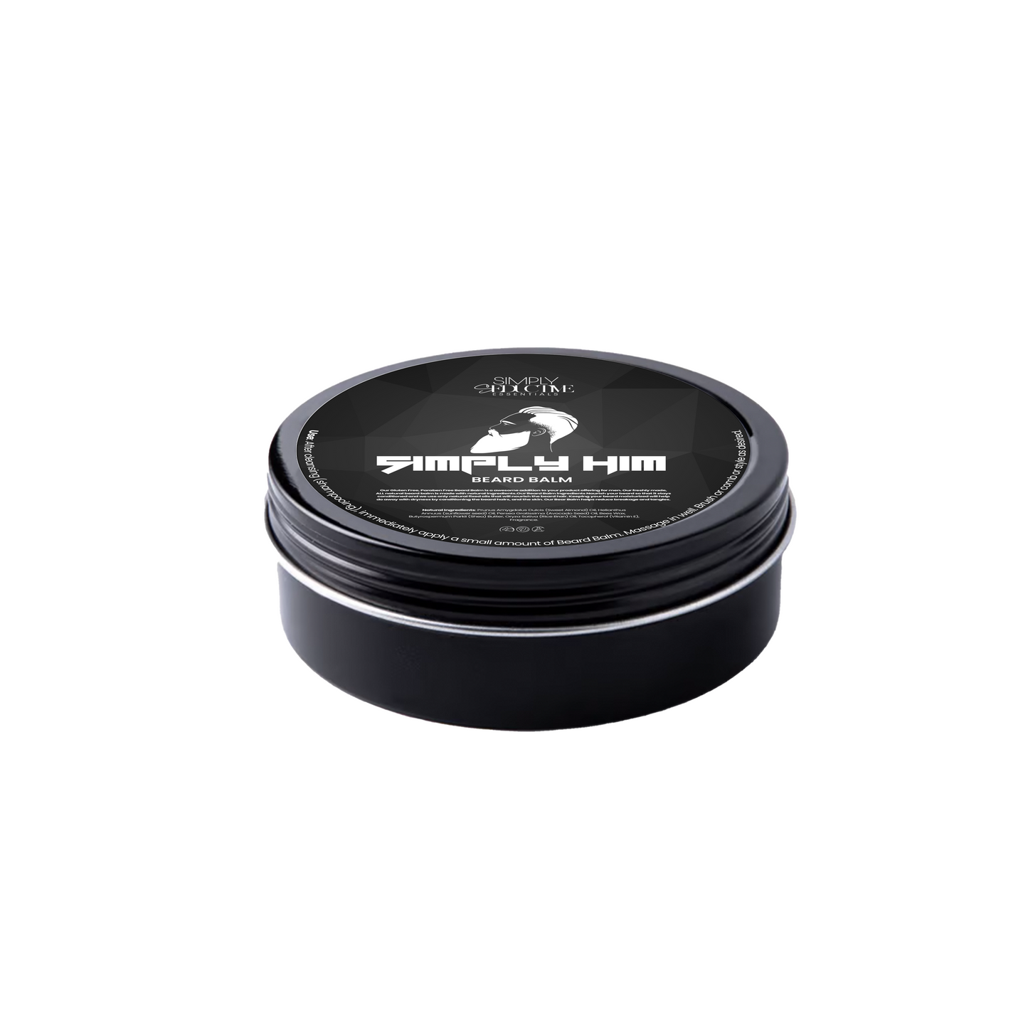 Beard Balm